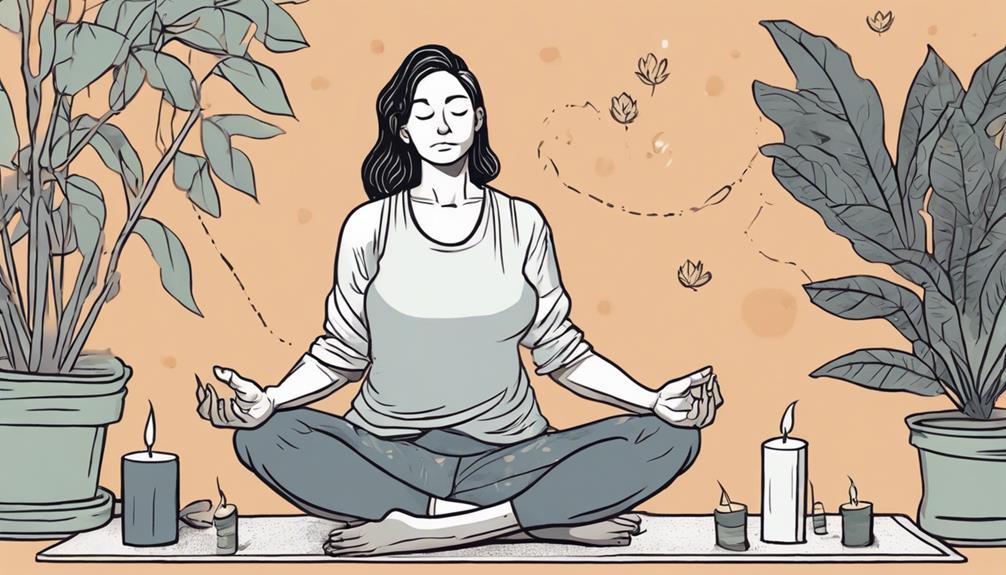 mindful practices for health