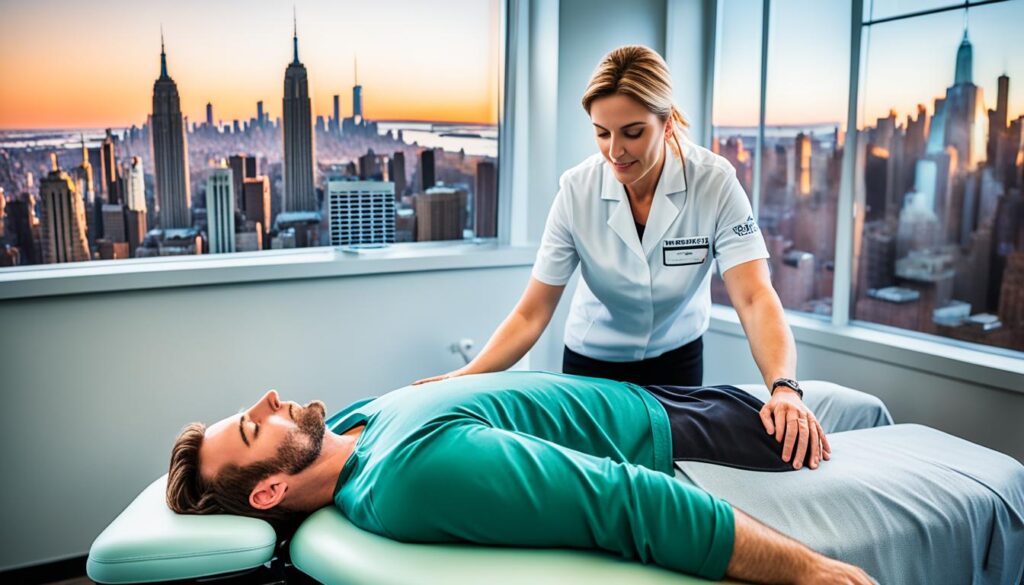 somatic therapy for trauma nyc