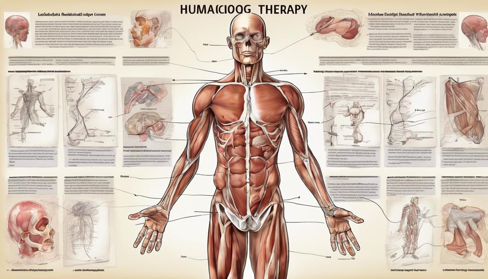 study movement and structure