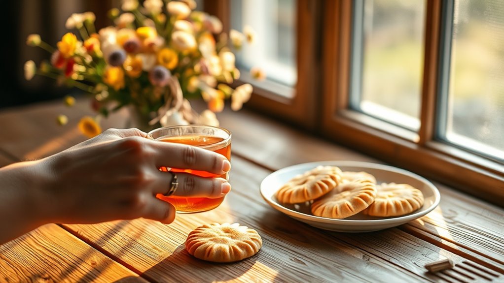 appreciate current blessings daily