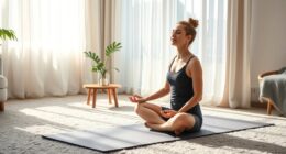 balance breathe regulate repeat