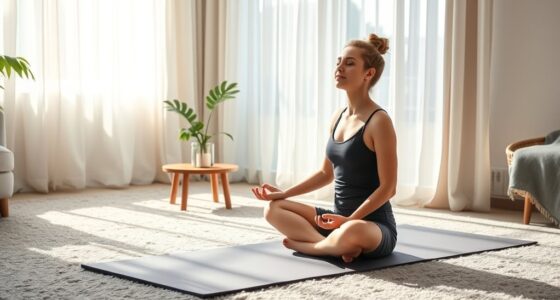 balance breathe regulate repeat