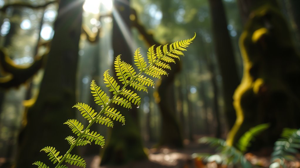 calm with orienting response