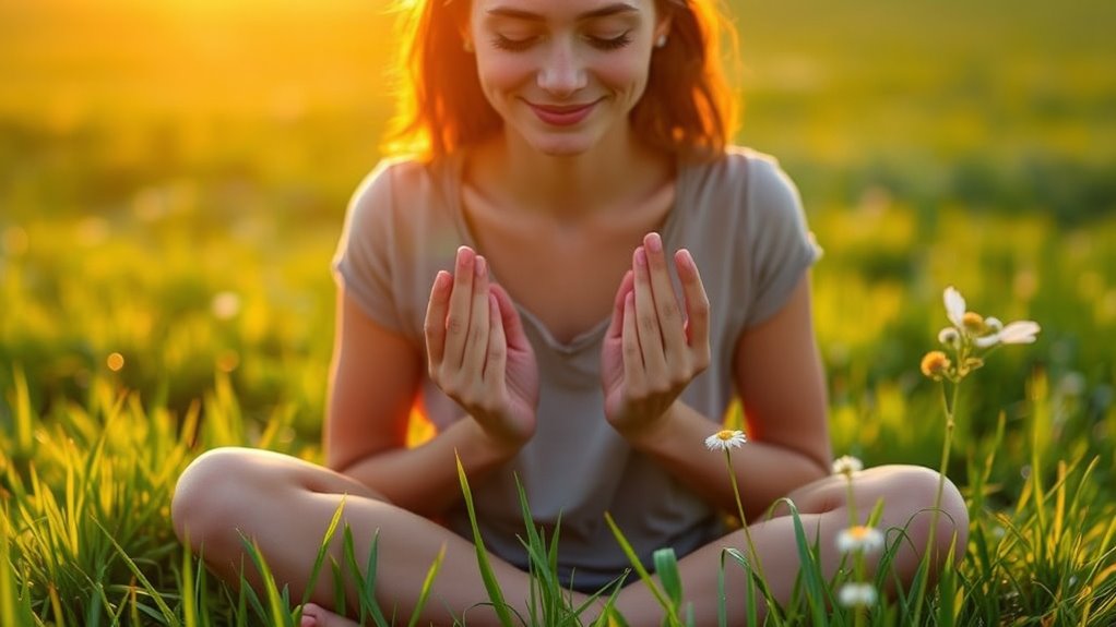 cultivate genuine compassionate kindness