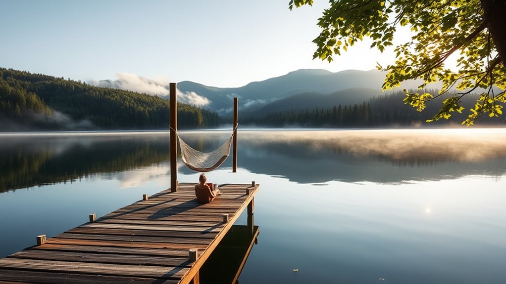 digital detox for mental rejuvenation