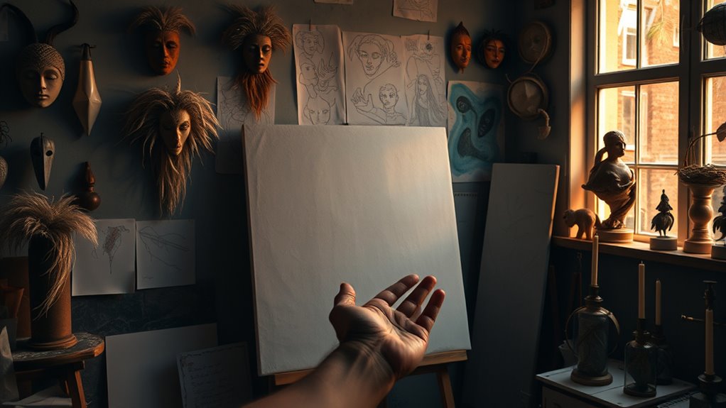 dream analysis reveals subconscious insights