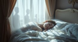 dream like morning visions