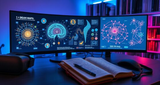 dream research digital toolkit
