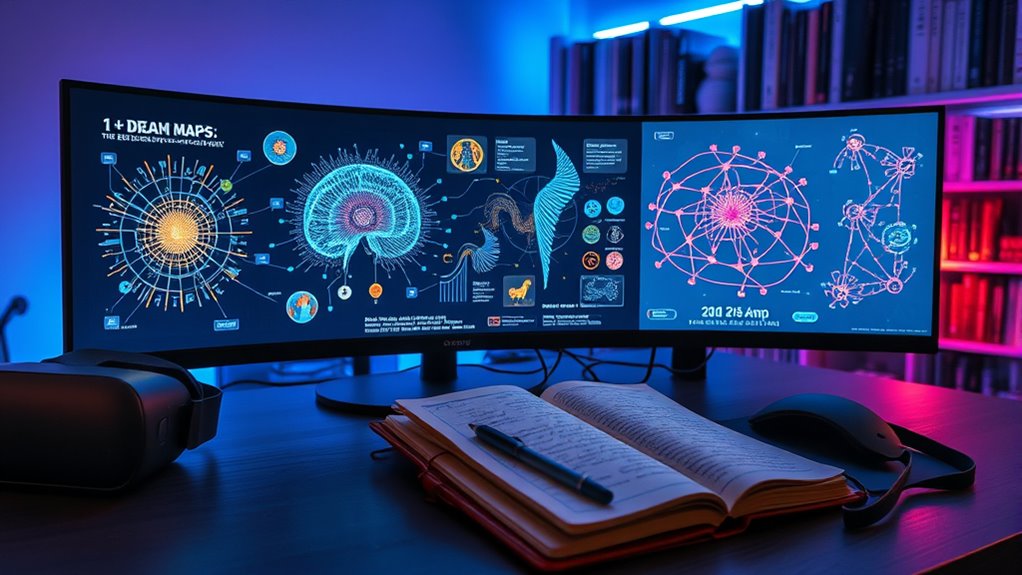 dream research digital toolkit