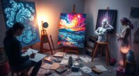 dreams inspire creative solutions