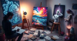 dreams inspire creative solutions