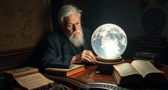 dreams predicting future events