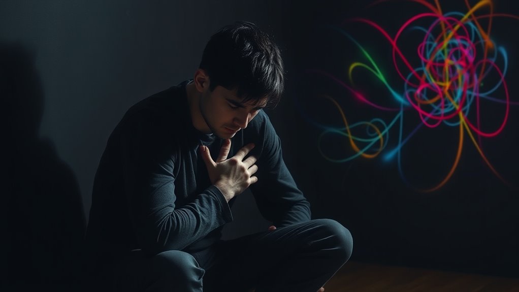 emotions beyond words