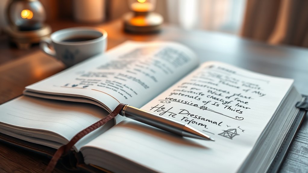 enhance dream recall and insight