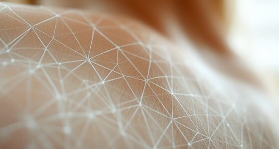 fascia controls emotional health