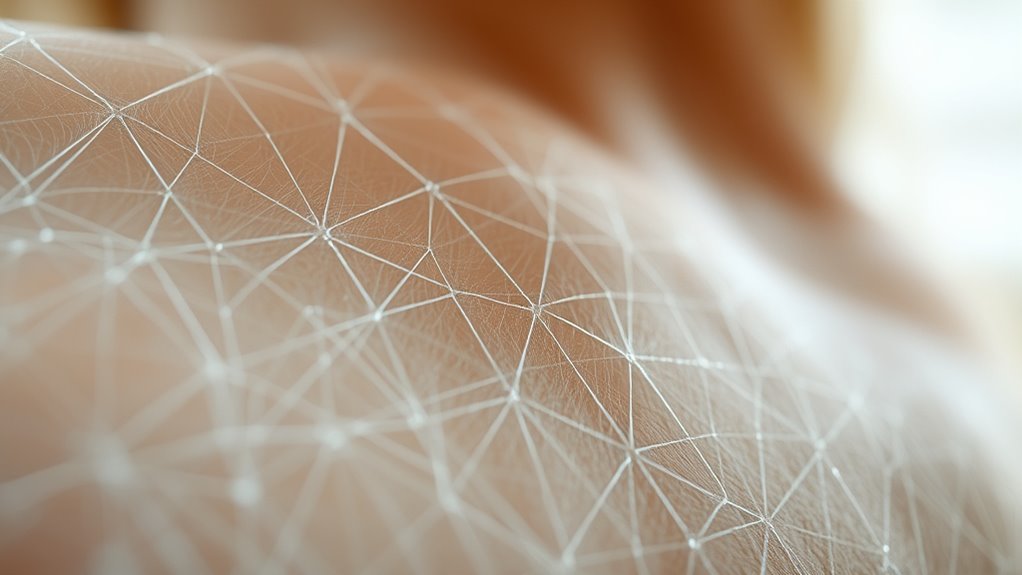 fascia controls emotional health