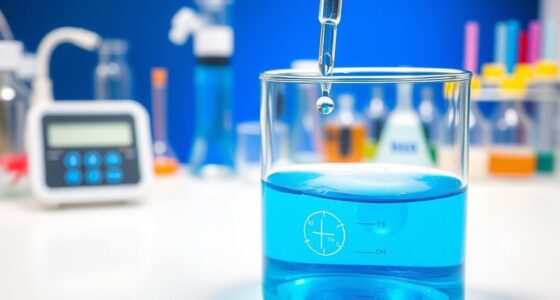 frozen titration pendulation