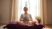 genuine compassion through meditation