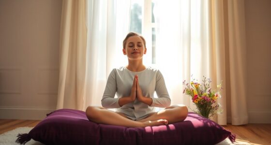 genuine compassion through meditation
