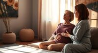 gut health and mental wellness