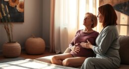 gut health and mental wellness