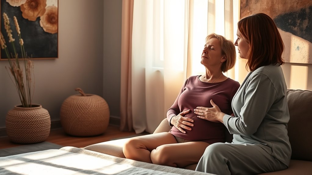 gut health and mental wellness