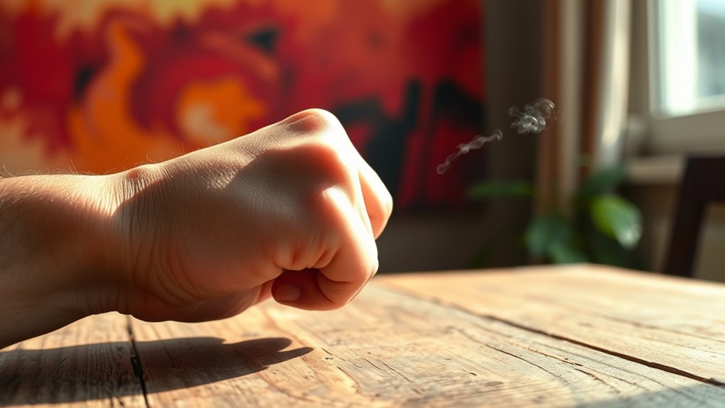 harnessing mindful emotional control