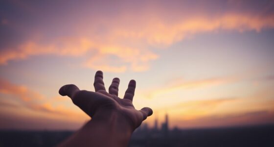 interpreting and ending falling dreams