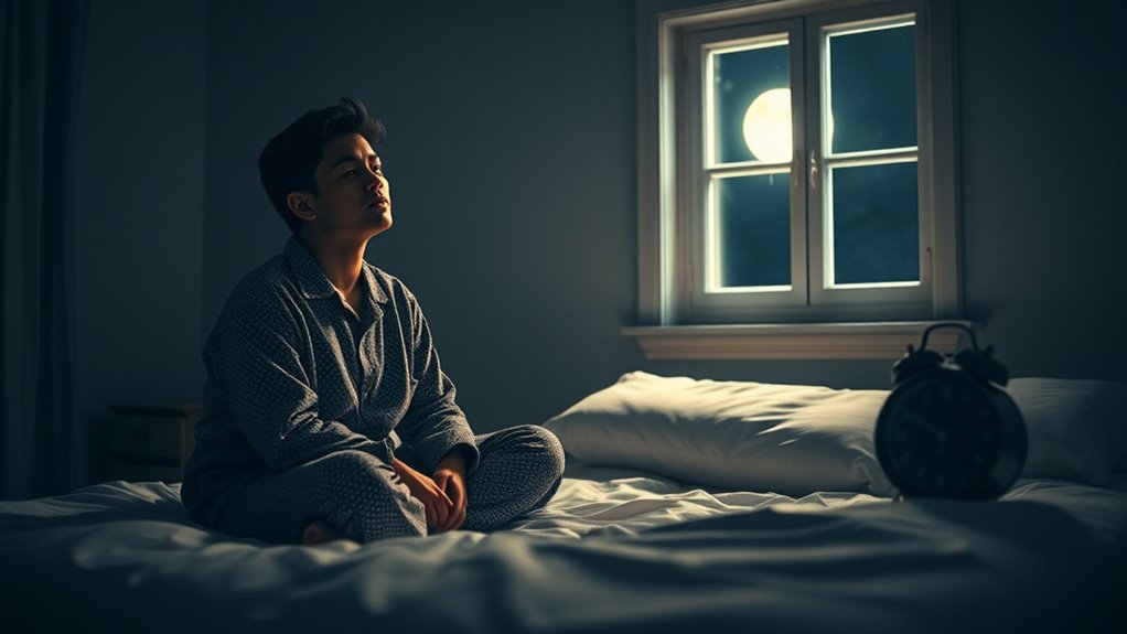 maximize rem sleep awareness