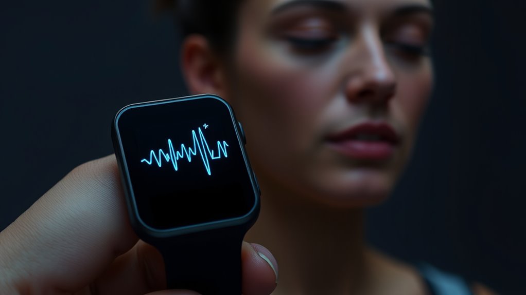 measuring emotional resilience