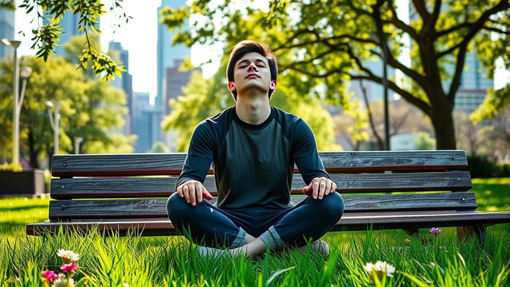 micro pauses boost focus and well being