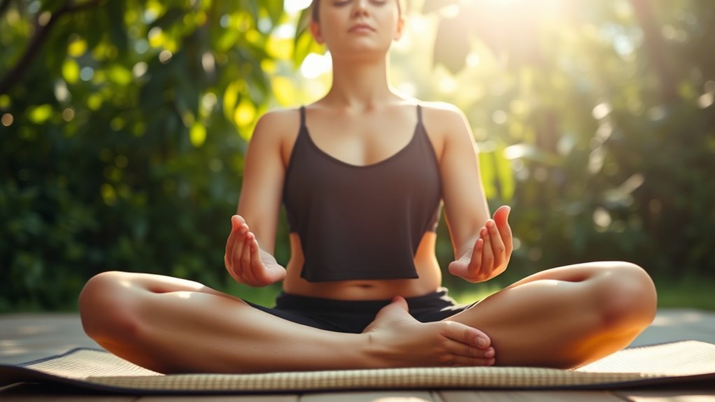 mindful body healing techniques