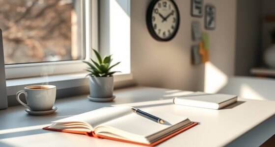 mindful habit building