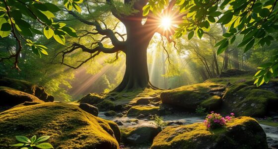 mindfulness without rituals