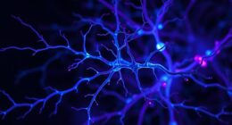 nervous system autonomic states