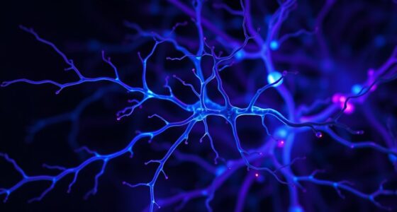 nervous system autonomic states