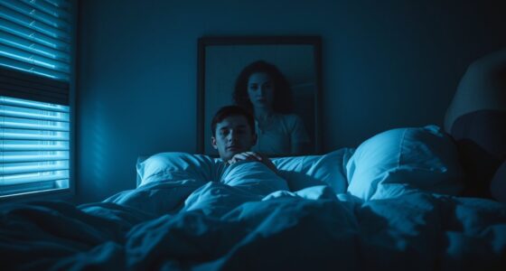 nighttime trauma replay