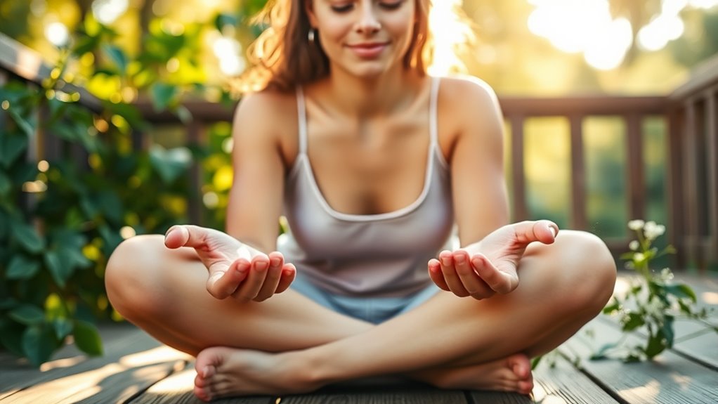 practice self compassion daily