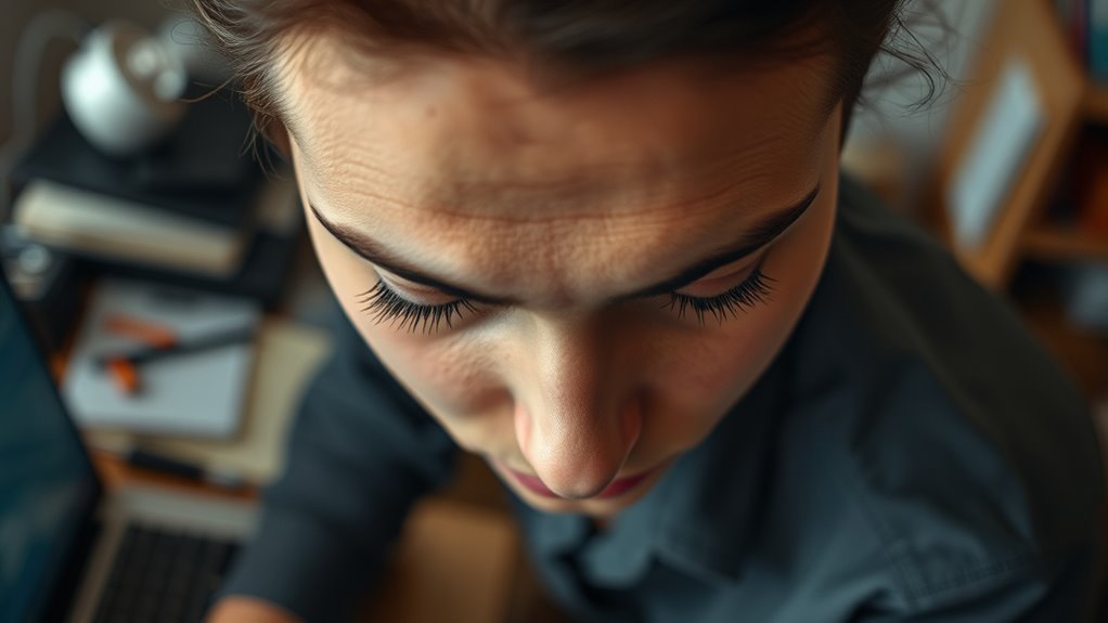 prevent disembodied thinking patterns