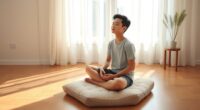 quick beginner meditation guide