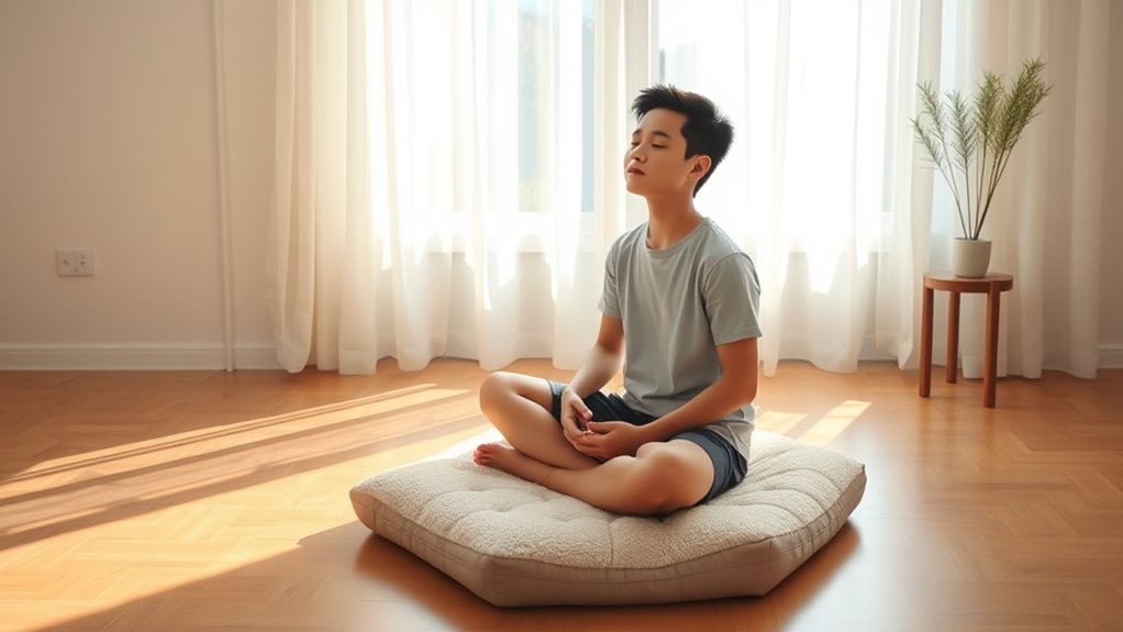 quick beginner meditation guide