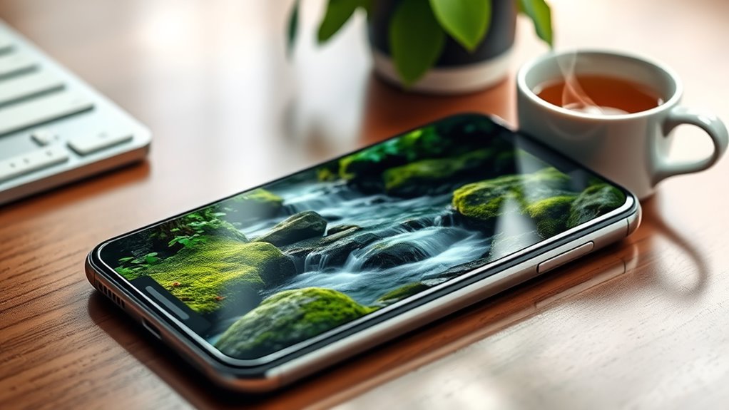 quick mindfulness micro breaks