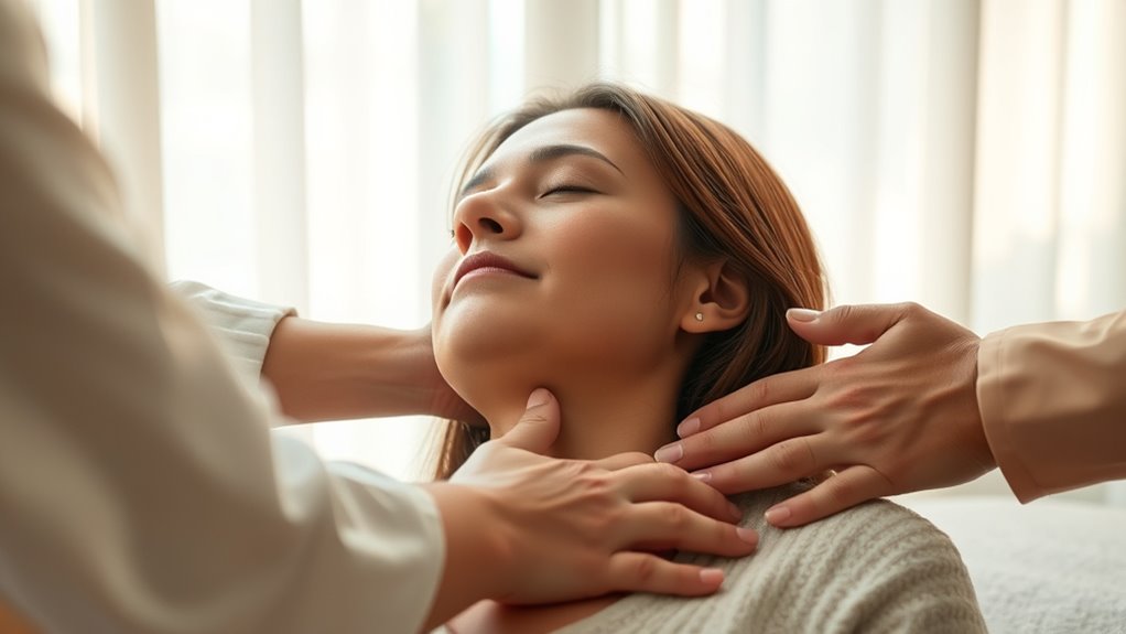 rapid stress reduction techniques