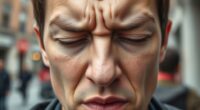 recognize physical trauma responses