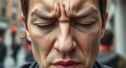 recognize physical trauma responses