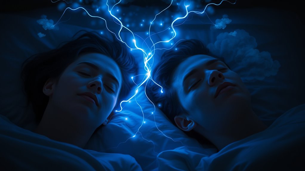 shared dream reality verification