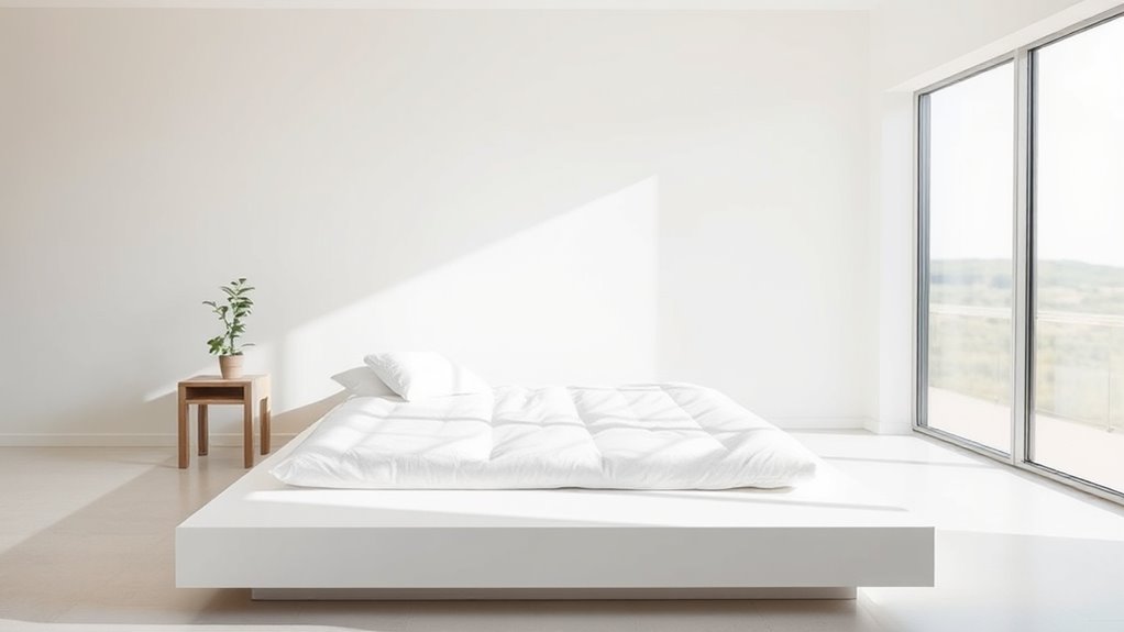 simplify declutter focus thrive