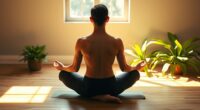 spinal alignment heals emotions