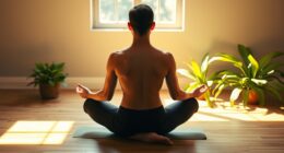 spinal alignment heals emotions