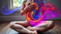 transforming sensations into art